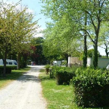 Camping 4 Etoiles - Piscine - Ccaaeai La Baule-Escoublac Luaran gambar