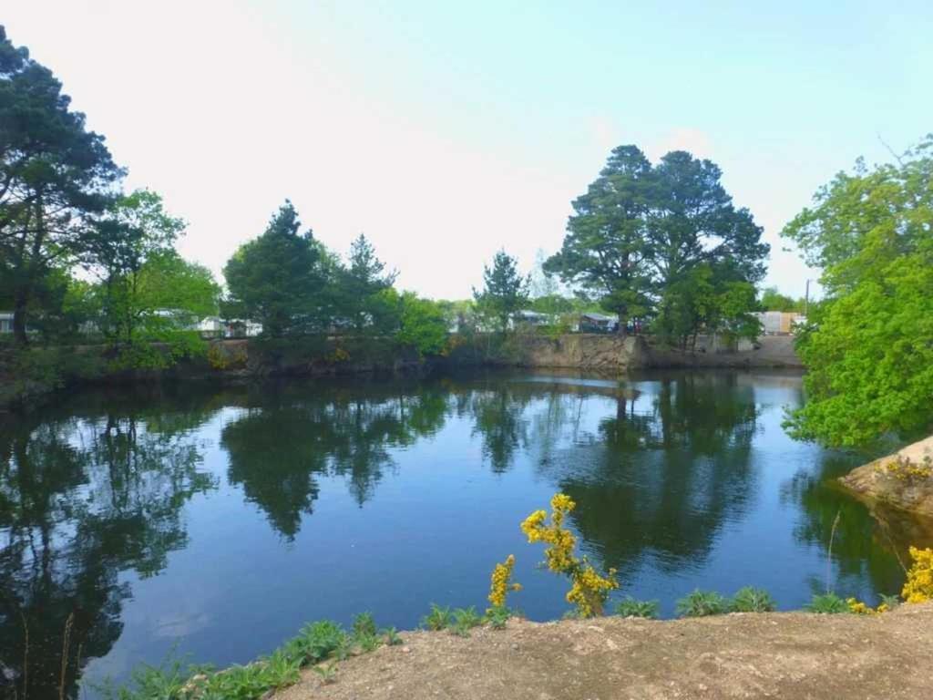 Camping 4 Etoiles - Piscine - Ccaaeai La Baule-Escoublac Luaran gambar