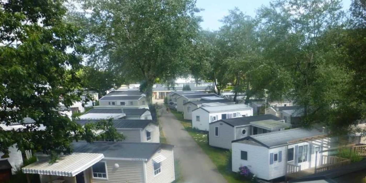 Camping 4 Etoiles - Piscine - Ccaaeai La Baule-Escoublac Luaran gambar
