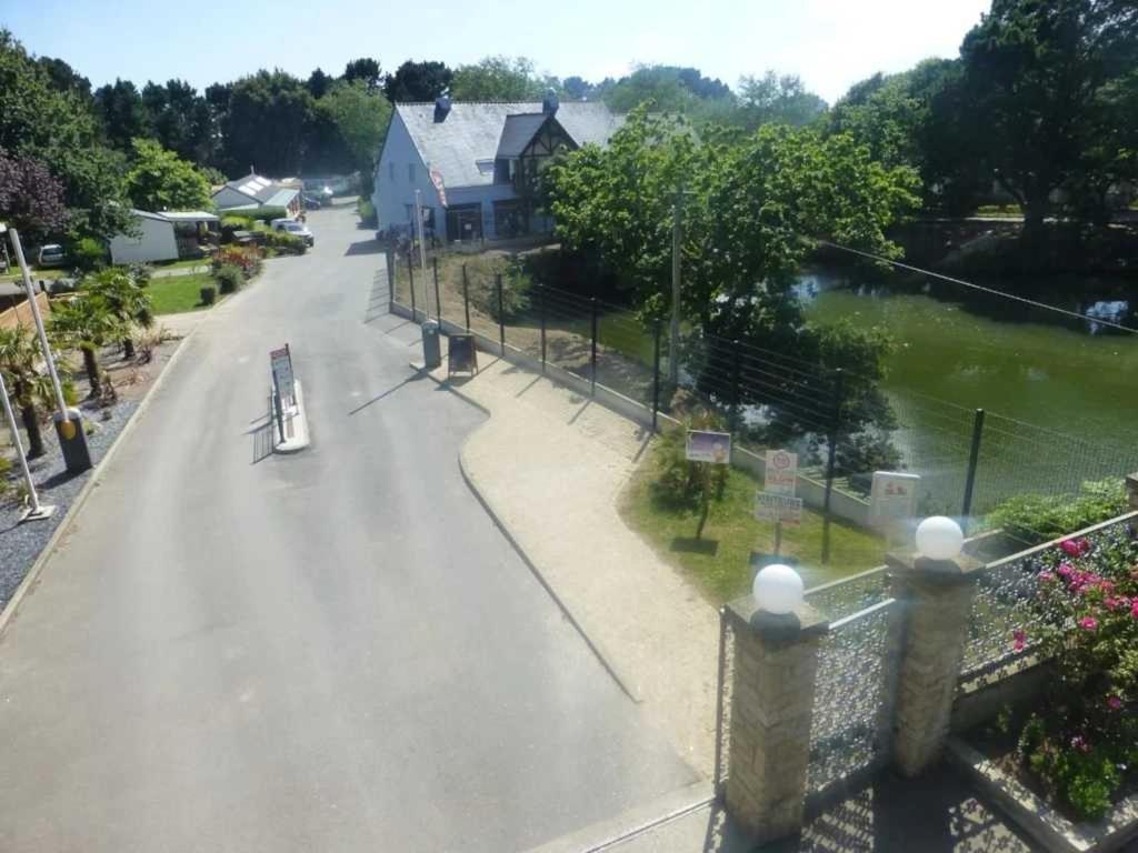 Camping 4 Etoiles - Piscine - Ccaaeai La Baule-Escoublac Luaran gambar