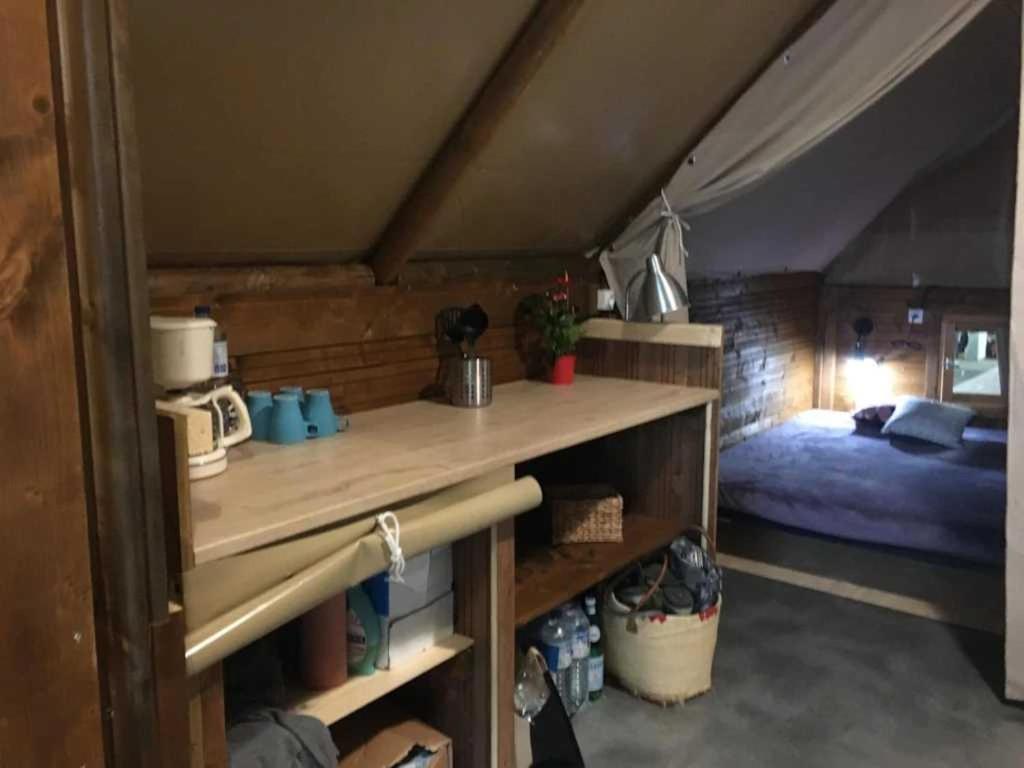 Camping 4 Etoiles - Piscine - Ccaaeai La Baule-Escoublac Luaran gambar