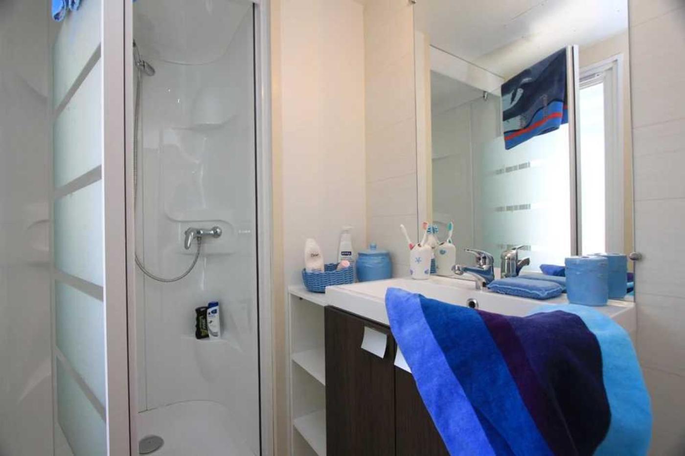 Camping 4 Etoiles - Piscine - Ccaaeai La Baule-Escoublac Luaran gambar