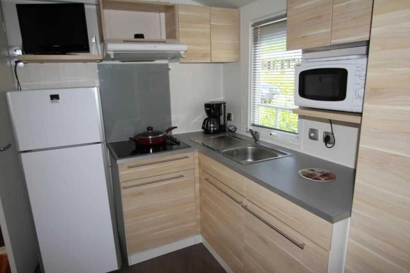 Camping 4 Etoiles - Piscine - Ccaaeai La Baule-Escoublac Luaran gambar