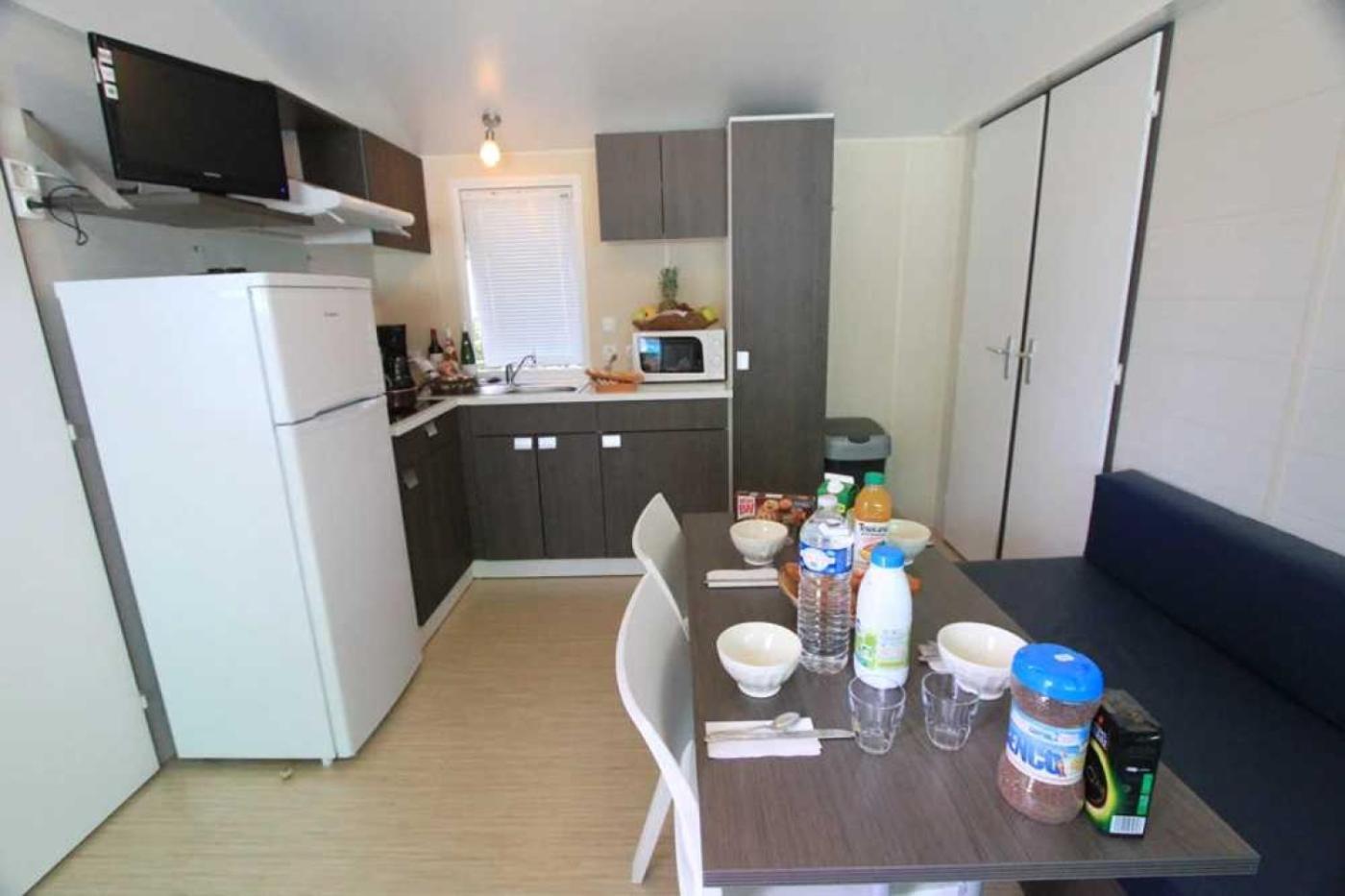 Camping 4 Etoiles - Piscine - Ccaaeai La Baule-Escoublac Luaran gambar