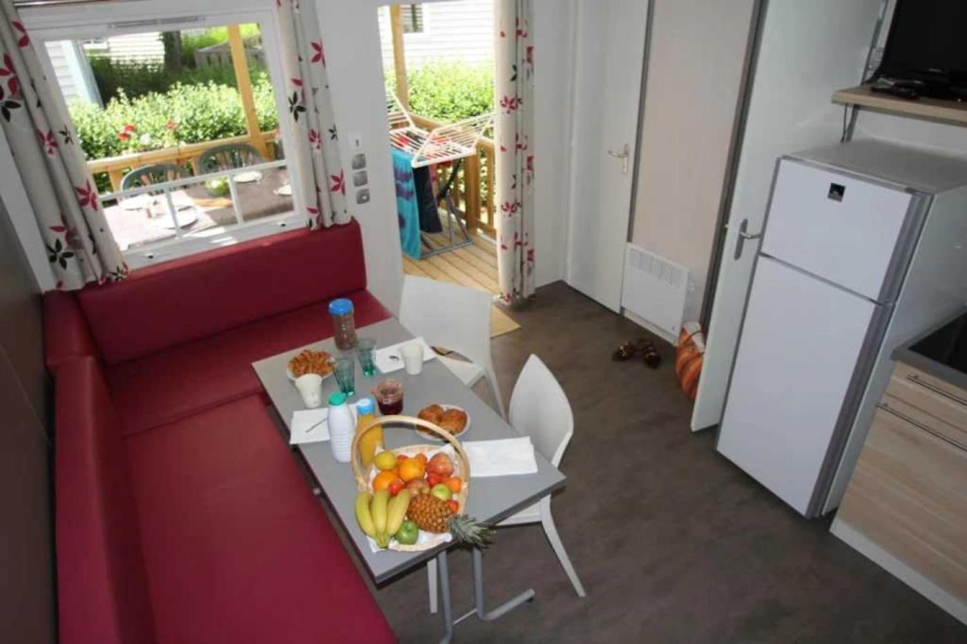 Camping 4 Etoiles - Piscine - Ccaaeai La Baule-Escoublac Luaran gambar