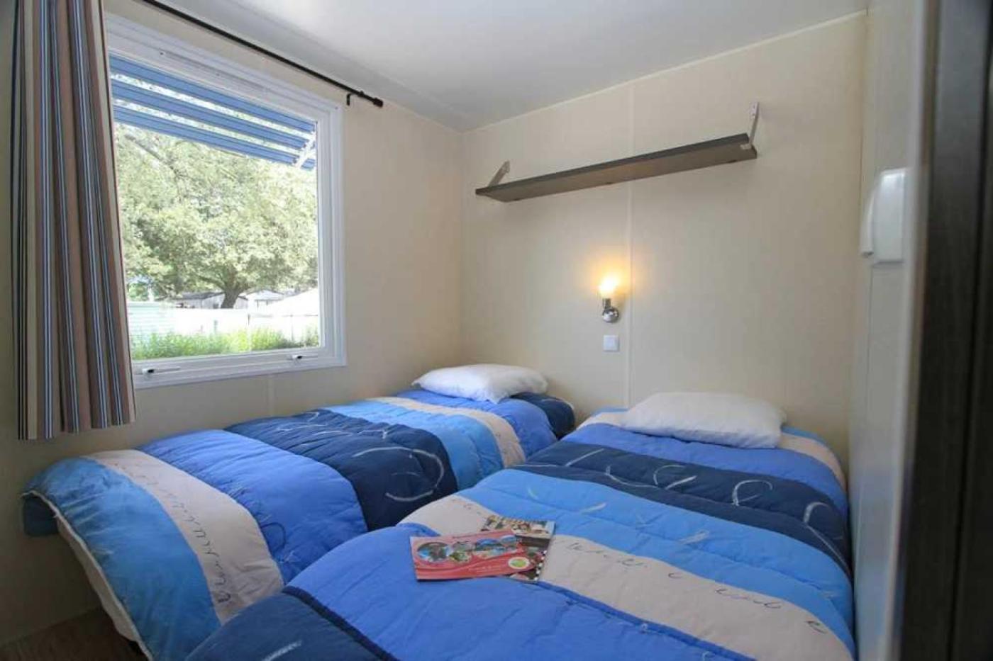 Camping 4 Etoiles - Piscine - Ccaaeai La Baule-Escoublac Luaran gambar