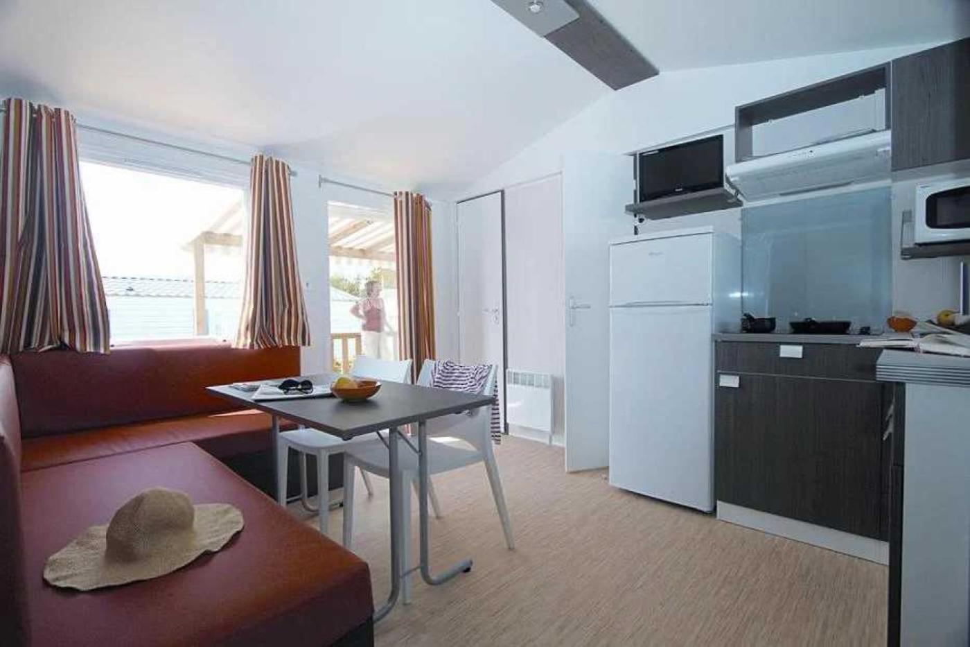 Camping 4 Etoiles - Piscine - Ccaaeai La Baule-Escoublac Luaran gambar