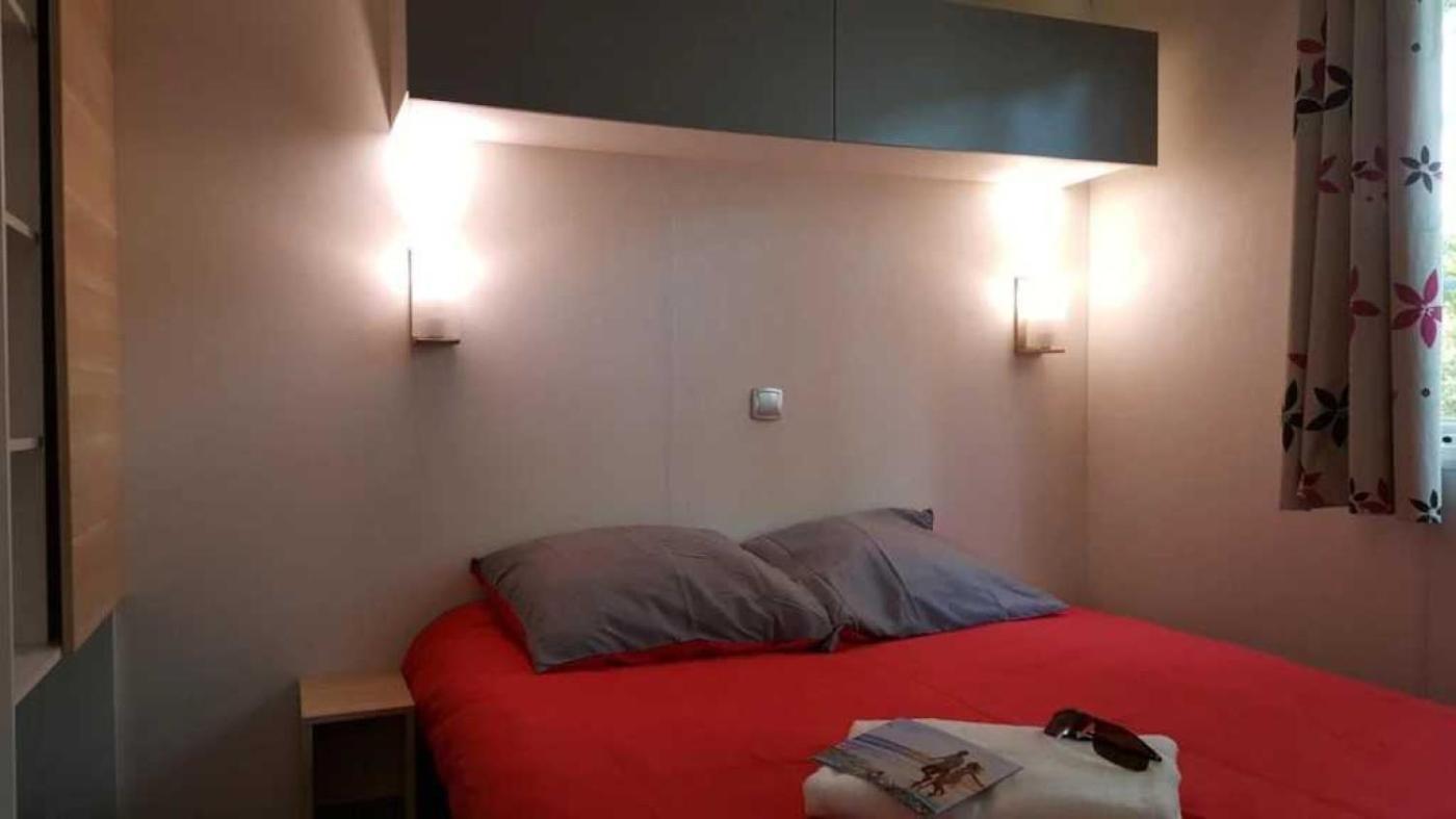 Camping 4 Etoiles - Piscine - Ccaaeai La Baule-Escoublac Luaran gambar