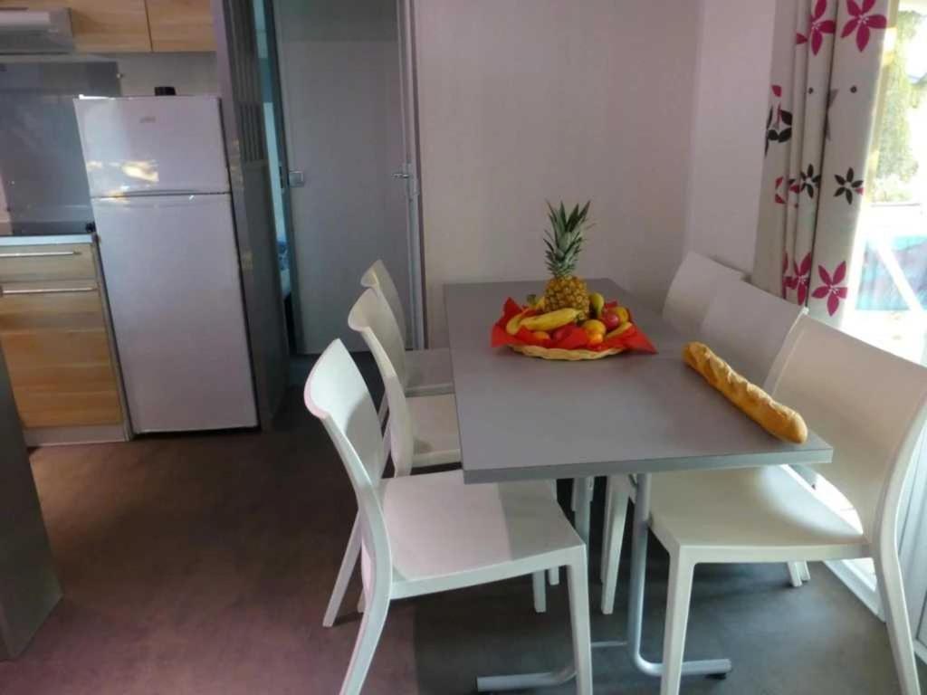 Camping 4 Etoiles - Piscine - Ccaaeai La Baule-Escoublac Luaran gambar