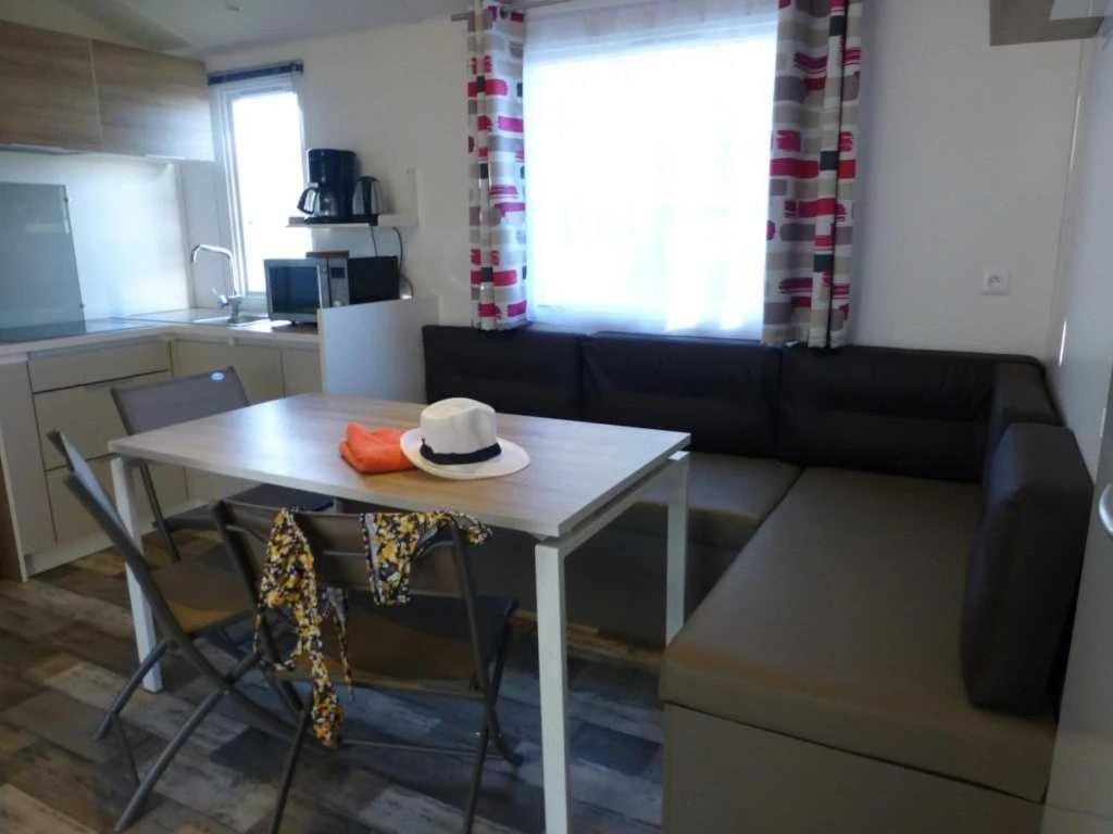 Camping 4 Etoiles - Piscine - Ccaaeai La Baule-Escoublac Luaran gambar
